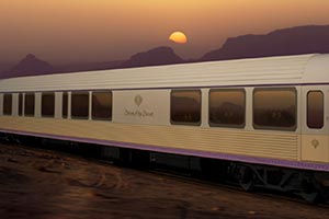 Dream of the desert establishes riyadh headquarters, marking entry into delivery phase