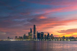 Department of Culture and Tourism - Abu Dhabi's Cultural Foundation Announces 'The UAE is Beautiful' Exhibition, Celebrating Resilience and Diversity
