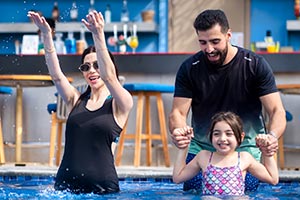 �Department of Family Golden Moments' to Elevate Family  Hospitality at Dubai Gold District and Dubai Deira Cluster of Hotels