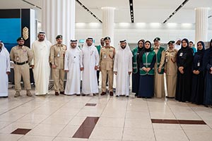 Dubai Airports set to welcome thousands of Hajj pilgrims