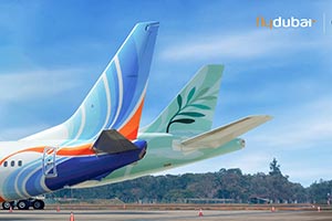flydubai and Cyprus Airways announce interline partnership to expand global connectivity