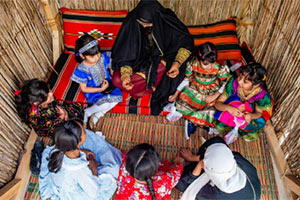 The Department of Culture and Tourism - Abu Dhabi's Eid Al Adha Events Round Up