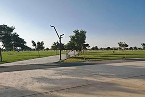 Latest Dubai News : Najran Municipality Prepares Parks and Recreational Areas to Welcome Visitors during Eid Al-Adha Holiday