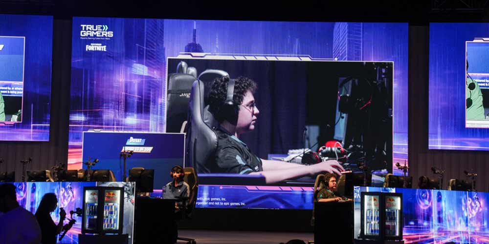 Everything To Look Out For As GameExpo 2026 Approaches