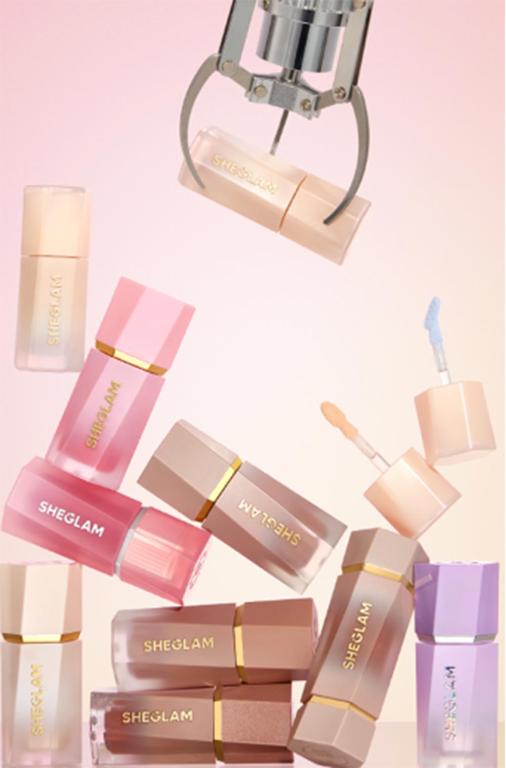 Skincare in Disguise: Meet the SHEGLAM Hideaway Full-Coverage Concealer