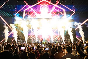 Eid in Dubai: A Spectacular Citywide Line-Up of Cultural Experiences, Entertainment and Family Activities  for All Budgets