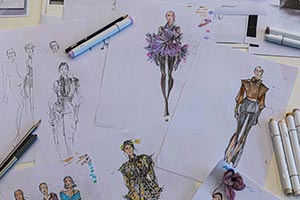 Istituto marangoni dubai to host open saturday for teenagers, offering hands-on workshops in fashion, design and visual arts