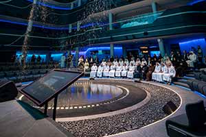 UAE Food Bank and DP World Foundation launch �Sustainable Goodness� initiative in collaboration with Dubai Municipality, Dubai Customs, and DP World