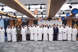 Supreme Legislation Committee marks 12 years of advancing legislative excellence and societal wellbeing10 June 2026 � The General Secretariat of the Supreme Legislation Committee i