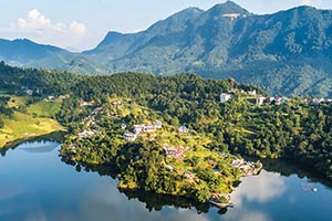 flydubai announces new daily service to Pokhara, expanding connectivity to Nepal