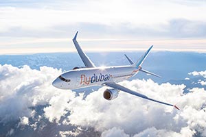 flydubai wins �Airline with the Best Connectivity in the Middle East� for the third time at the Business Traveller Middle East Awards 2026