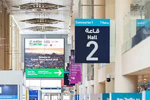 Arabian Travel Market 2026