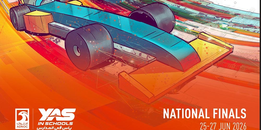 Adnoc yas in schools national finals return for milestone 15th edition