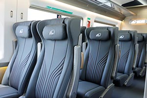 Etihad rail invites the nation to nominate: "the passenger who represents us all"