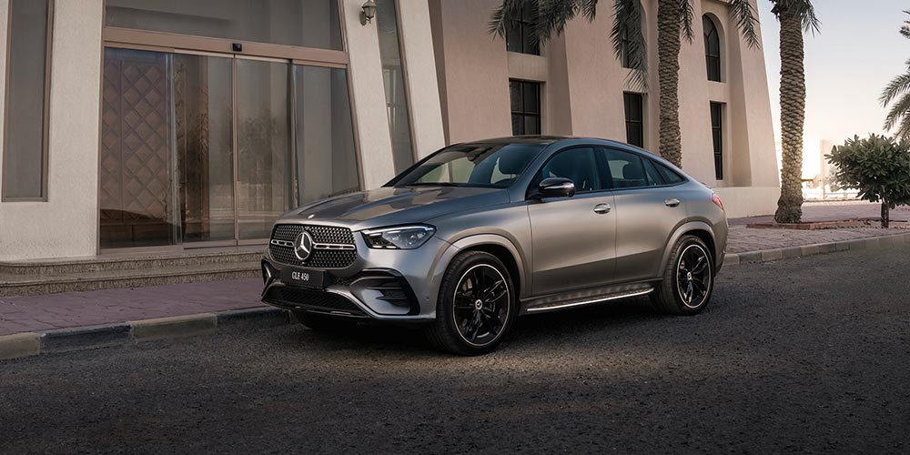 Own a Mercedes-Benz with Zero Down Payment: NBK Automobiles Extends 140th Anniversary Campaign Until 31 August 2026