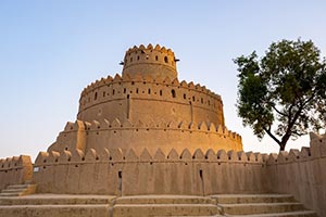 Department of Culture and Tourism - Abu Dhabi Commemorates 15 Years Since Inscription of Cultural Sites of Al Ain on UNESCO World Heritage List