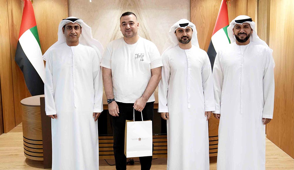 Ministry of Sports organises two-day �User Experience Lab' for 2026 to enhance efficiency of sports services through Agentic AI support to elevate customer experience
