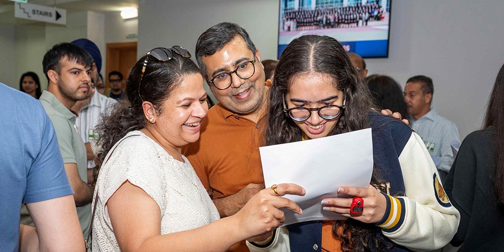 GEMS Education students achieve exceptional IB Diploma and IB Career-related Programme results