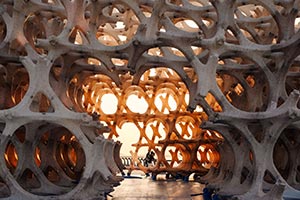 Department of Culture and Tourism - Abu Dhabi Announces Dates and Theme for Second Edition of Public Art Abu Dhabi Biennial 2026