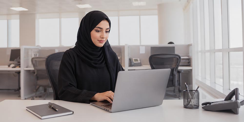 Abu Dhabi Government partners with Microsoft for Frontier Employee Programme, in one of public sector's largest AI productivity rollouts