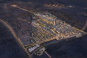 A New Chapter for International Property Ownership in Madinah Knowledge Economic City welcomes eligi ...