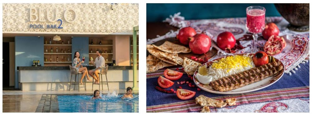 Radisson Blu Hotel Dubai Deira Creek Unveils �75 COOL�, a Summer Celebration of Heritage, Hospitality and Timeless Dubai Experiences