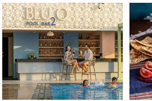 Radisson Blu Hotel Dubai Deira Creek Unveils �75 COOL�, a Summer Celebration of Heritage, Hospitality and Timeless Dubai Experiences