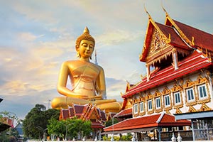flydubai doubles daily flights to Bangkok amid strong travel demand
