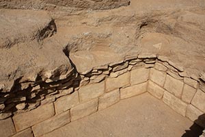 Department of Culture and Tourism � Abu Dhabi Uncovers Remarkable Late Bronze Age Tomb in Al Ain Region, Revealing Ancient Continuity
