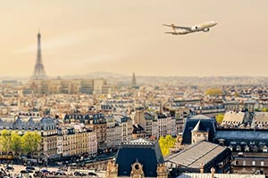 Etihad Cargo Expands Paris Capacity with Second Weekly Freighter Service to Charles de Gaulle Airport