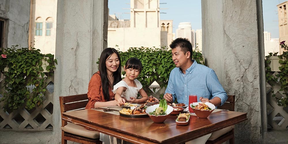 Dubai celebrates residents as destination's most powerful advocates through new city ambassador programme