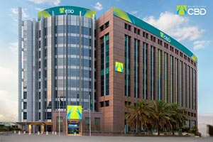 Commercial Bank of Dubai records strong H1 2026 net profit before tax of AED 1,885M; net loans above AED 100B