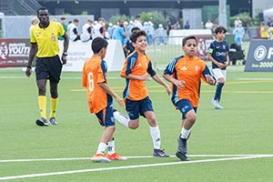 Emirates Youth International Cup Returns to Dubai � Inviting GCC Football Academies to Compete