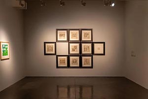 Hayy Arts in Jeddah Explores How Navigation Shapes Memory and Identity