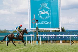 Visit Qatar Returns as Presenting Partner for the Second Edition of the Qatar Goodwood Festival Presented by Visit Qatar