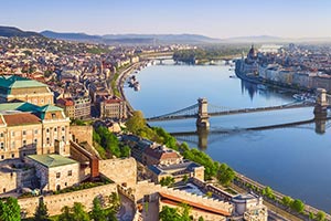 flydubai resumes flights to Budapest from 31 July, scales to daily service by October
