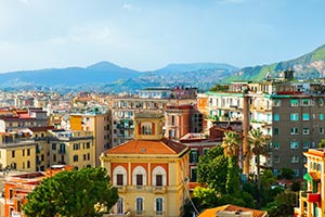 flydubai strengthens operations in Italy with increased frequency to Naples and Milan