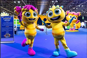 Dubai Summer Surprises to reward 10 lucky shoppers with Modesh Scholarships worth AED 20,000 each