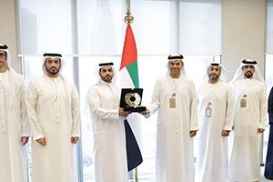 Federal Tax Authority and Dubai Police Seize 3.5 Million Non-Compliant Excise Goods Packages