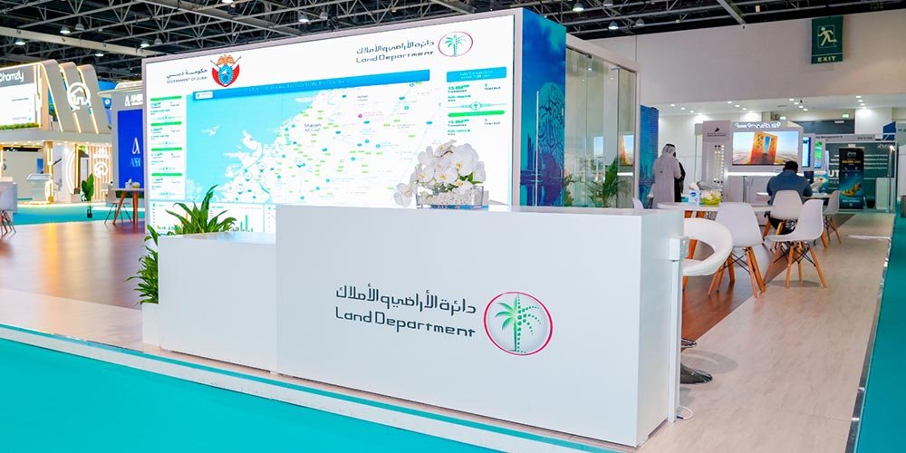 In Partnership with Dubai Land Department Dubai to Host the 22nd Edition of �IPS 2026� Next September
