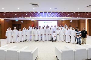 National Agriculture Centre organises workshop to strengthen Emirati farmers� role in advancing agricultural sector