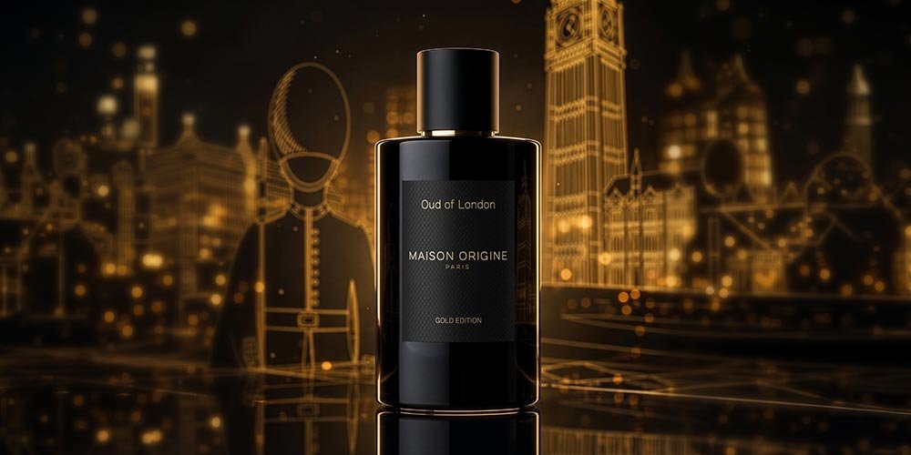 Not Every Fragrance Begins in a Boutique: Oud of London Makes Its Debut Onboard Emirates