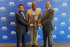 Dubai's Correctional Institutions Achieve 100% Compliance with International Human Rights Standards