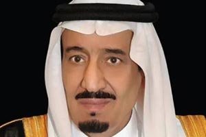 The Custodian of the Two Holy Mosques Approves Second-Class Medal of Merit for 25 Blood Donors