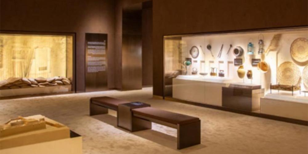 Department of Culture and Tourism - Abu Dhabi Culture's August Events Round Up - Community, Museums, Visual Arts, Performing Arts