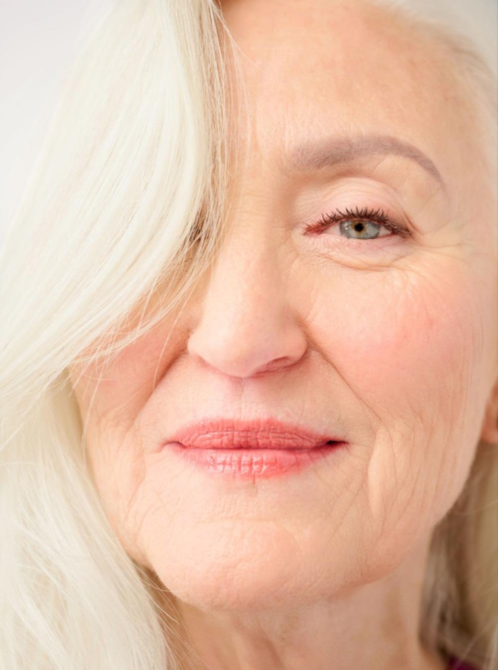 Beauty Has No Age with Benefit Cosmetics!