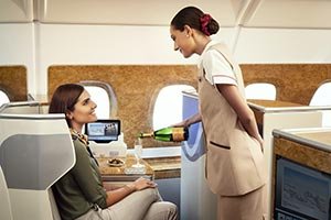 Emirates Skywards uncorks another exclusive �money can�t buy� experience with Mo�t Hennessy