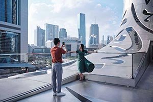 Arabian Travel Market 2026