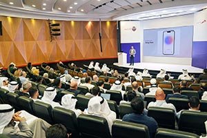 RTA Hosts Microsoft Copilot Day to Enhance Employee Efficiency and Accelerate Digital Transformation
