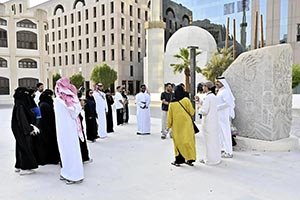 Jeddah Tour Guides Cooperative Society Organizes Training Program for Tourist Guides